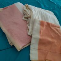 lenzuolo singolo con federa 