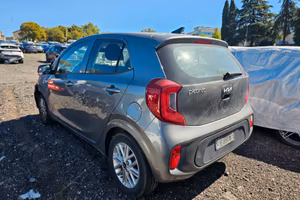SINISTRATA Kia Picanto 1.0 12V GPL 5p. Urban