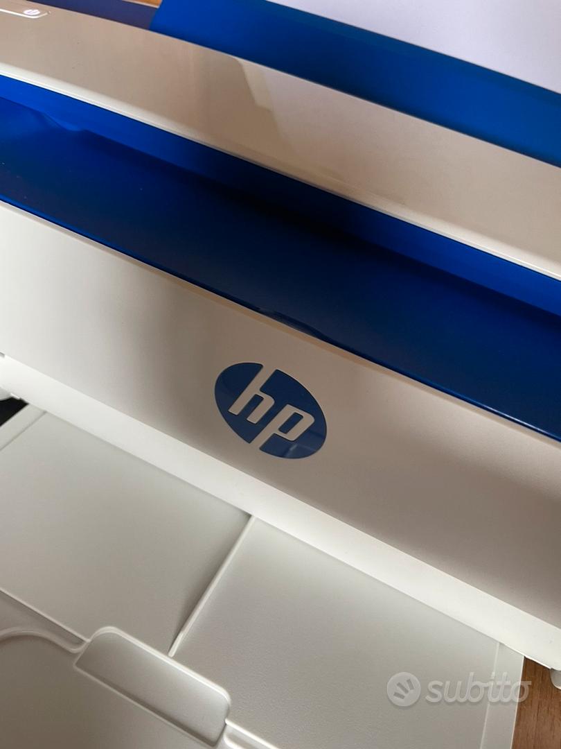 Stampante con scanner HP - Informatica In vendita a Brescia