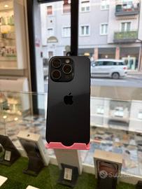 iPhone 15 Pro 256GB Usato | Garanzia 1 anno