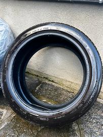 Pneumatici Hankook Ventus S1 Evo3 - 215/45 R18