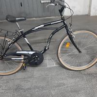 bici cruiser girardengo 26