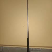 stecca biliardo alluminio 