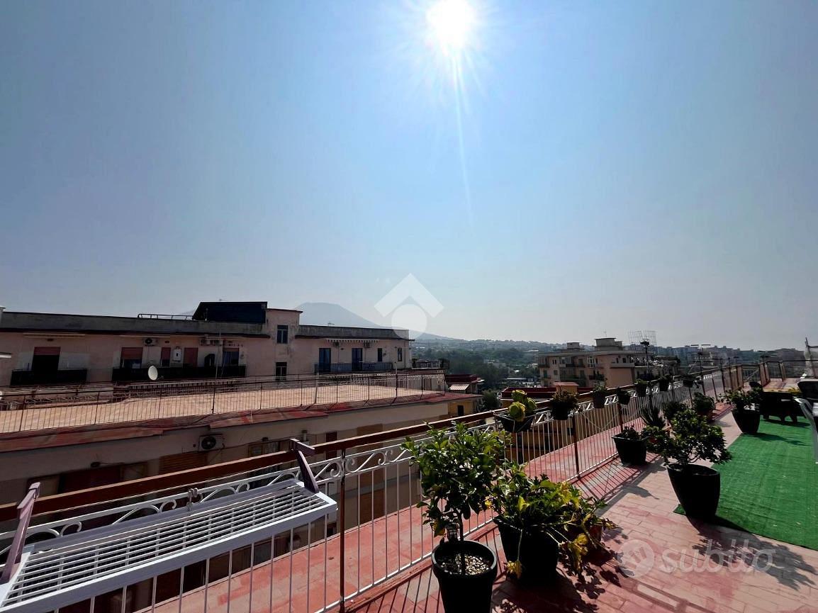 Appartamento – Ercolano, Napoli - Vista 3