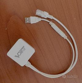 Vonets VAR 11N-300 router