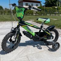 Bici bambino 2-4 anni
