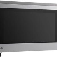 LG MJ3965ACS Microonde combi