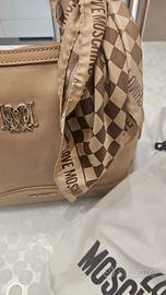 borsa  oltre crema 