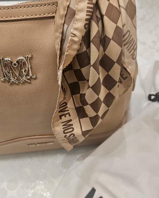 borsa  oltre crema 