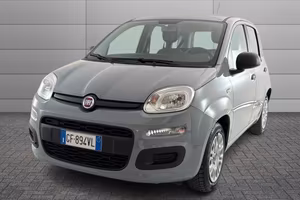 FIAT Panda III 2021 - Panda 1.0 firefly hybrid s&s