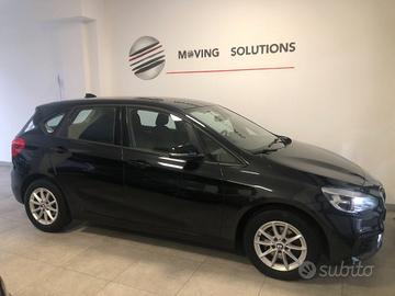BMW 218 D ACTIVE TOURER ADVANTAGE AUTOMATICA COM
