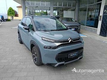 Citroen C3 Aircross 1.2 TurboBenzina 110cv SHINE U