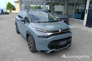 Citroen C3 Aircross 1.2 TurboBenzina 110cv SHINE U