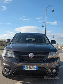 FIAT FREEMONT 2.0 TDI 4×4 170 cv automatica 