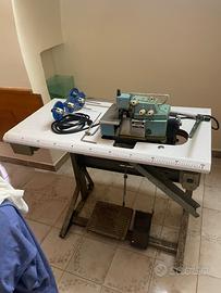 Tagliaecuci Yamato modello Z 2003