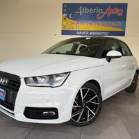 AUDI A1 SPB 1.4 TDI Admired