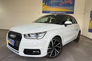 AUDI A1 SPB 1.4 TDI Admired