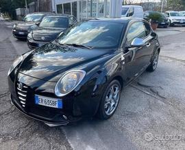 Alfa Romeo Mito Quadrifoglio Verde Benzina 170CV