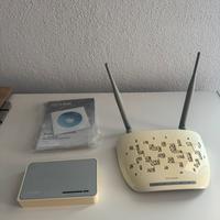 Access point TP LINK