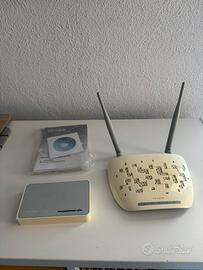 Access point TP LINK
