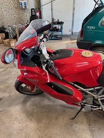Ducati ST3 - 2008