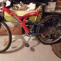 Bicicletta Bmx Bianchi