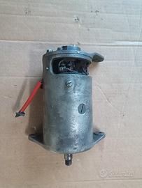 DINAMO BOSCH DE-6AR12 X VARIE AUTO D'EPOCA