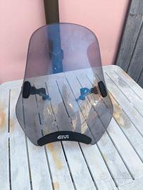 givi cupolino universale