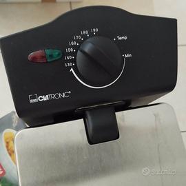 Friggitrice Clatronic