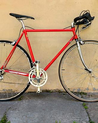 Gios Torino Compact - Columbus SLX
