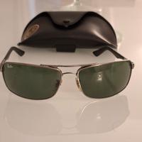Occhiali da sole Ray-ban 
