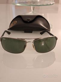 Occhiali da sole Ray-ban 