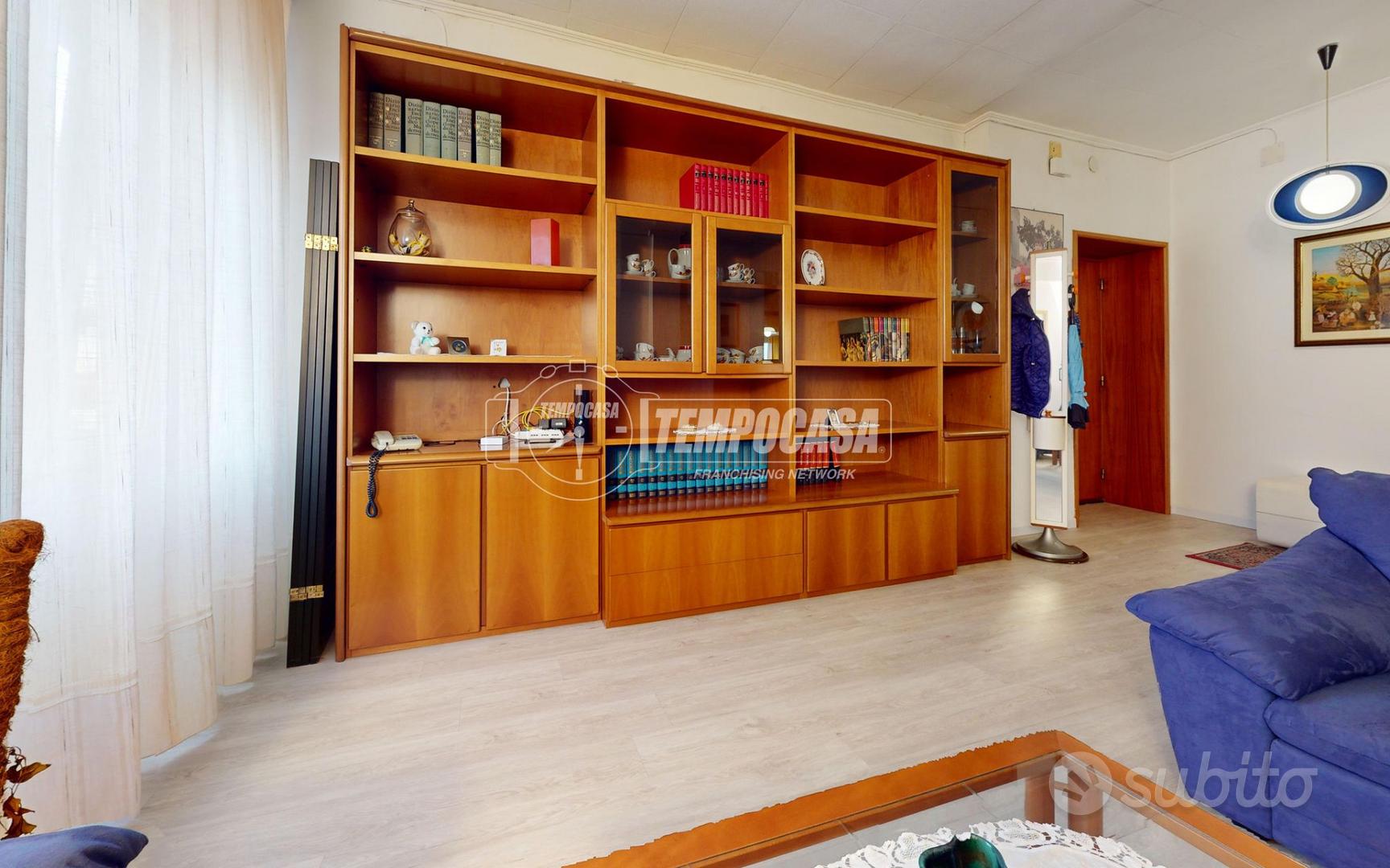 Appartamento – Sassari, Centro storico, Sacro Cuore - Vista 5