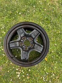 CERCHIONI 16" 5 FORI