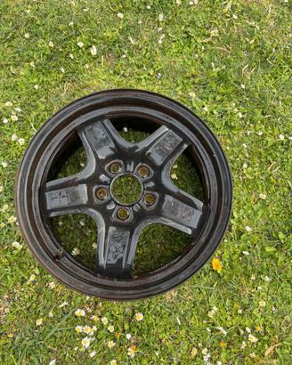 CERCHIONI 16" 5 FORI