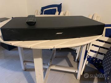 BOSE  Solo 15 series II