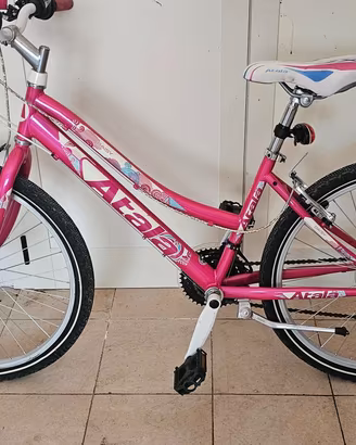 bici atala daisy 24