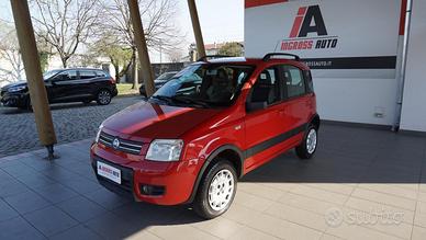 Fiat Panda 1.2 4x4