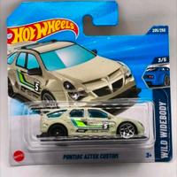 Hot Wheels  JBB24 Pontiac Aztek Custom n.205/250