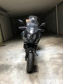CF MOTO 700 MT