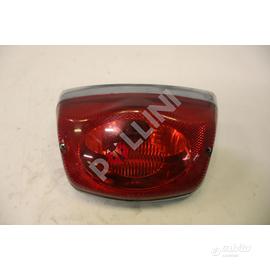 Fanale post. (motociclo) Piaggio (ciclomotori)
