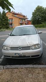 VW Golf 4 1.9 TDI 110 CV