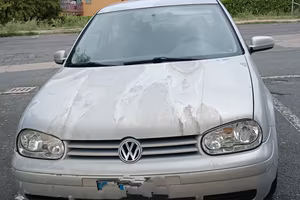 VW Golf 4 1.9 TDI 110 CV