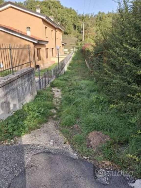 Immobile in asta di 420 m² a San Massimo - Vista 2