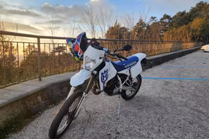 Husqvarna 125 ASI 1990 - A1