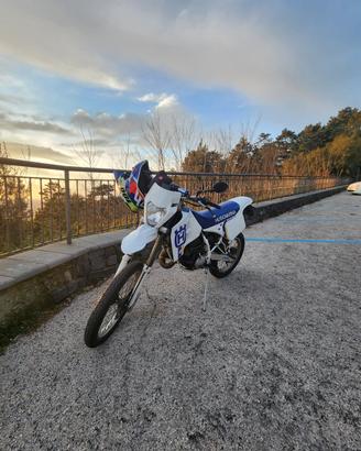 Husqvarna 125 ASI 1990 - A1