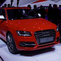 Ricambi usati audi q5-sq5 2012-2017