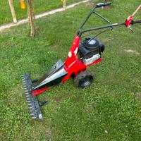 motofalciatrice falciatrice tagliaerba 