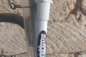 Tendalino da barca 3 assi