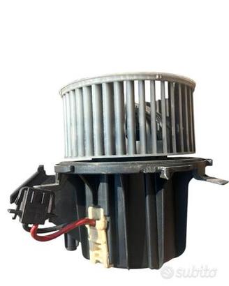 Ventola abitacolo audi a5 8t coupe 2700 tdi 190 cV